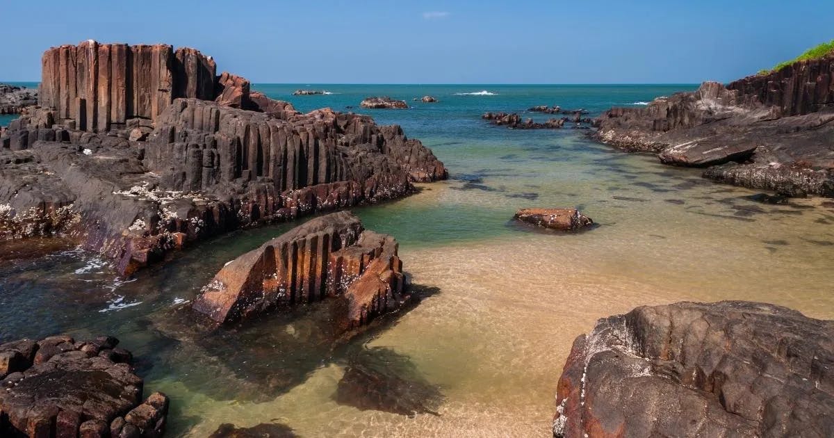Udupi-Mangalore Weekend Getaway: Mesmerizing Seaside Beauty