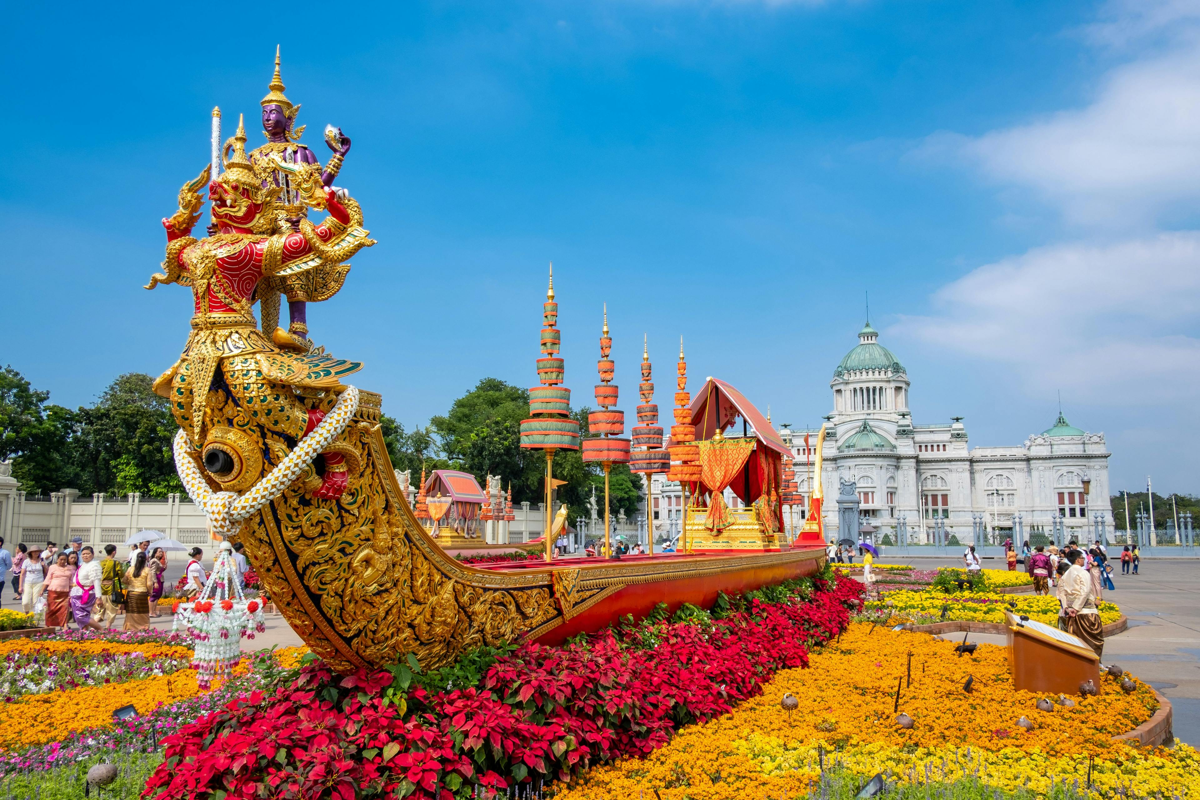 Bangkok Tour: Pattaya Paradise Coastal Beauty and Vibrant Scenes Unveiled