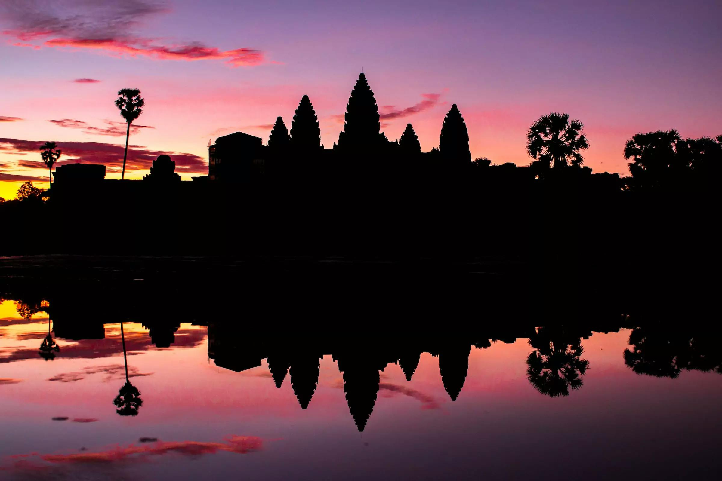 Cambodia tours: Unforgettable Moments in the Heart of Southeast Asia