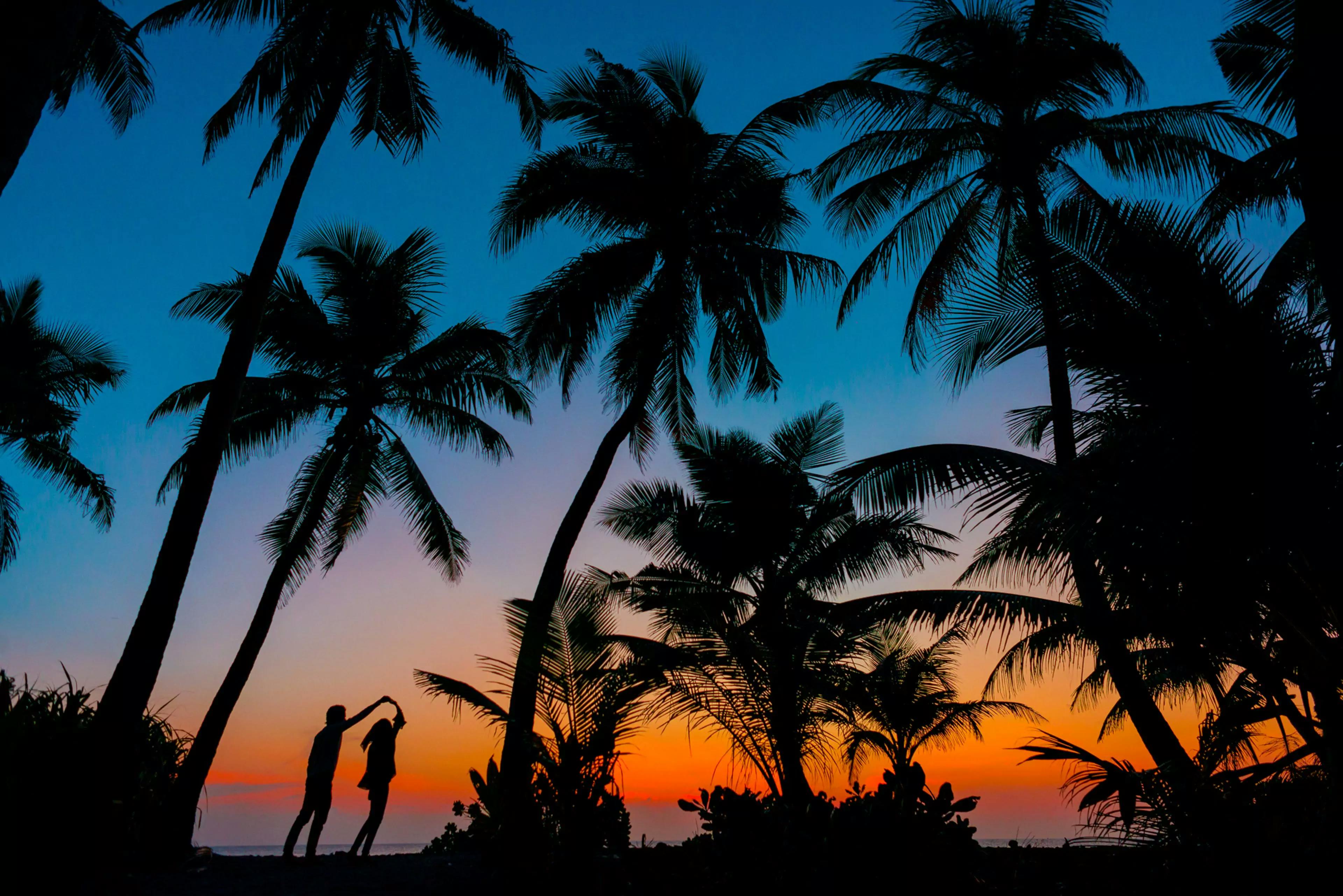 Sri Lankan Love: Enjoying Views of Unforgettable Honeymoon Experiences