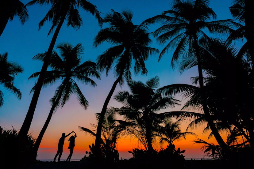 Sri Lankan Love: Enjoying Views of Unforgettable Honeymoon Experiences