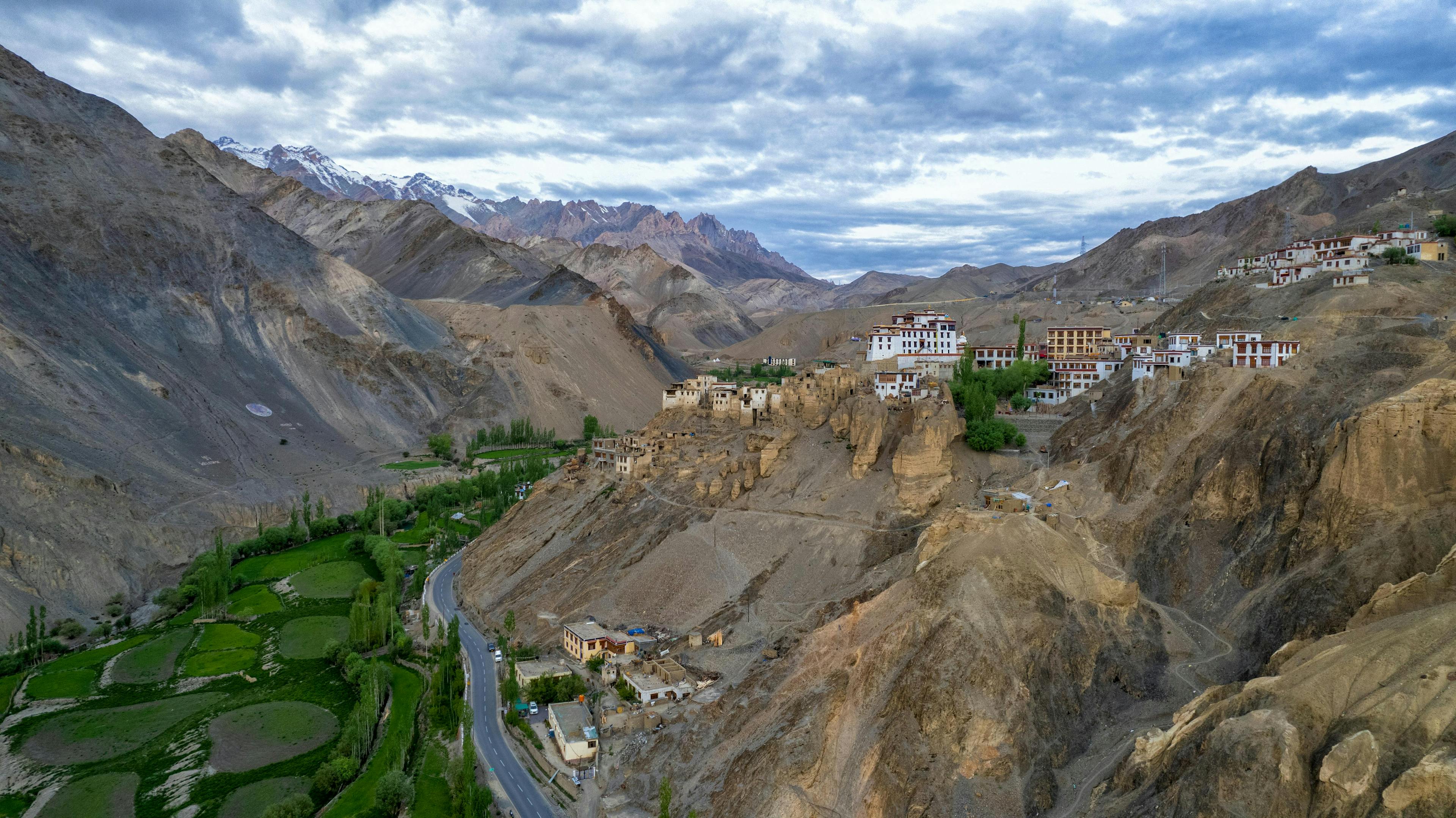 Leh Ladakh tour Packeges