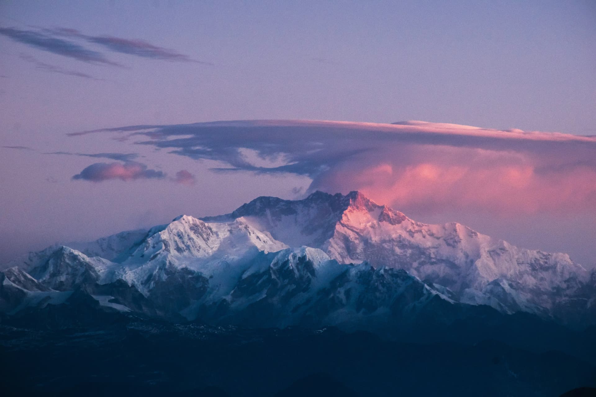 goechala trek