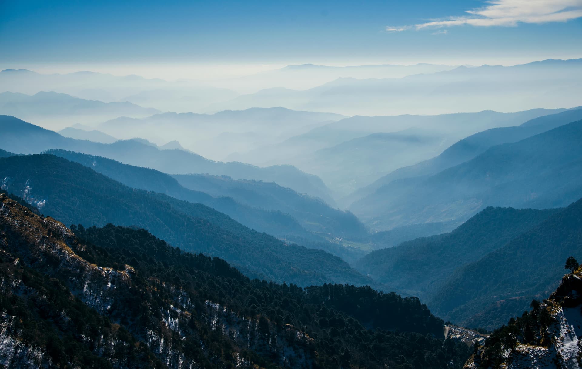 Arunachal pradesh tour Packages