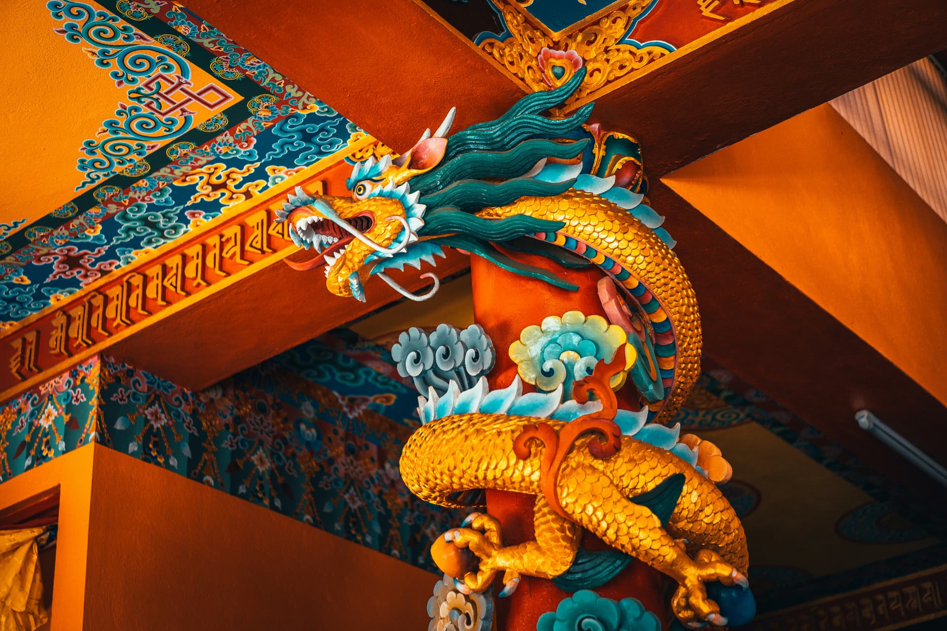 glimpse of bhutan tour (5 days/4 nights)