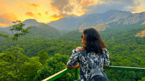 calicut and cochin tour from bangalore