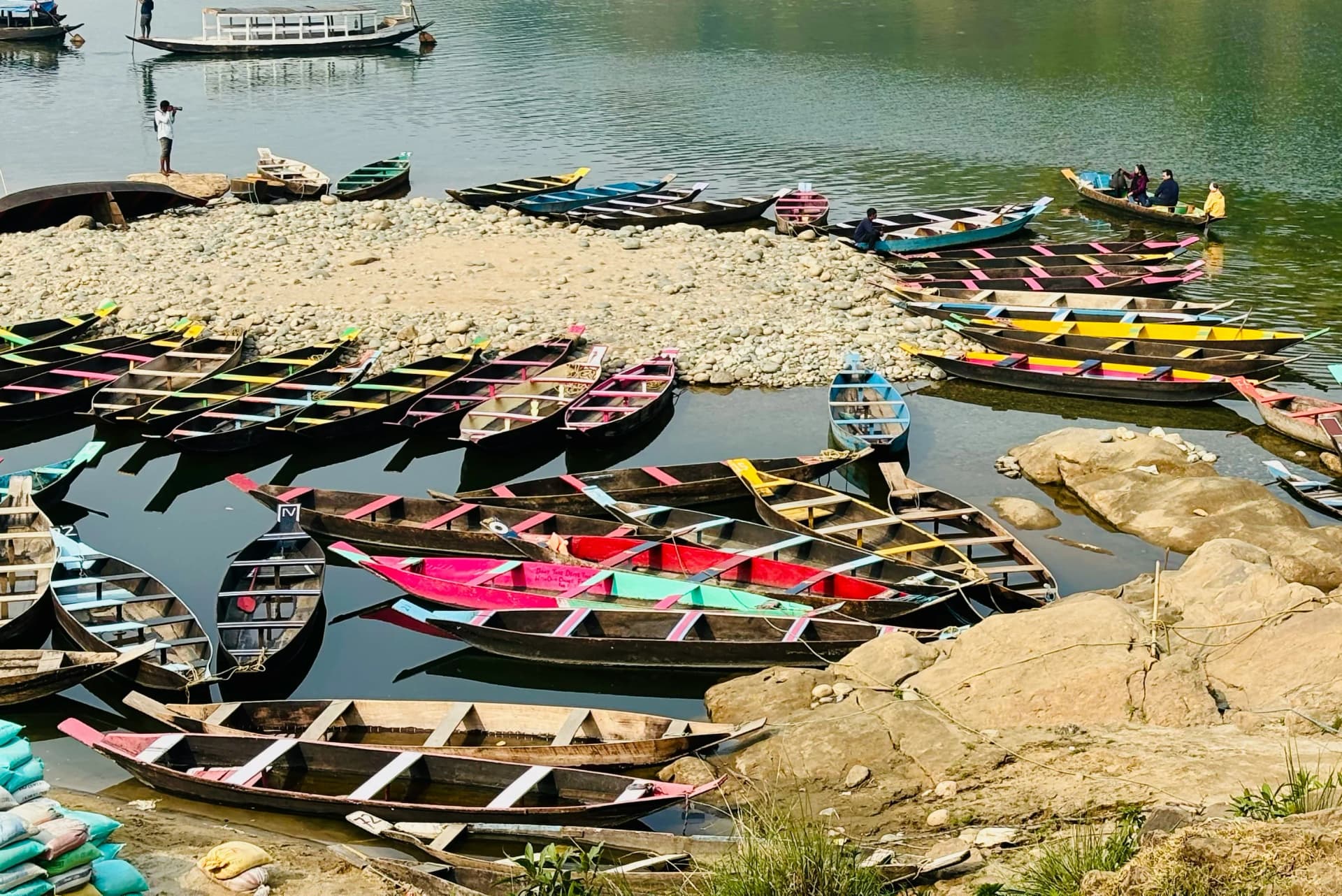 meghalaya marvels: 5 days in shillong, cherrapunji, mawlynnong & dawki